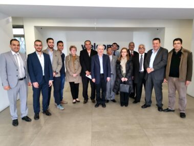 Kick-off meeting - RefTeCp (1)