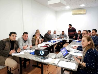 Kick-off meeting - RefTeCp (2)