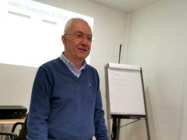 Kick-off meeting - RefTeCp (5)