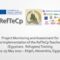 Project Monitoring and Assessment for the Implementation of the RefTeCp Teachers' (Egyptians Refugees) Training 22-25 May 2022 – Etijah