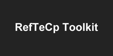 RefTeCp Toolkit